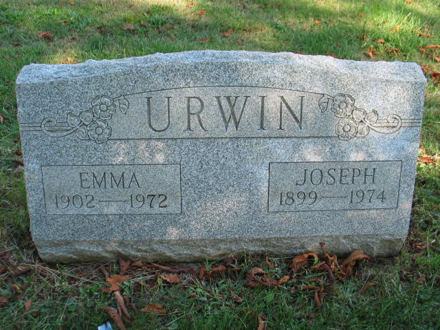 tombstone